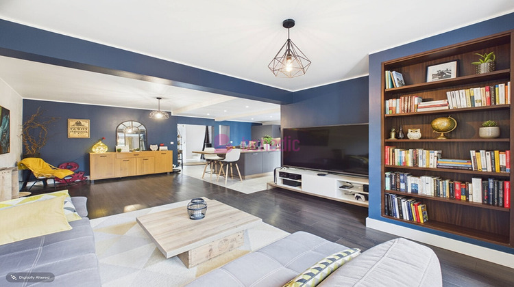 Ma-Cabane - Vente Maison POURNOY-LA-GRASSE, 105 m²