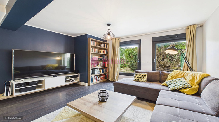 Ma-Cabane - Vente Maison POURNOY-LA-GRASSE, 105 m²