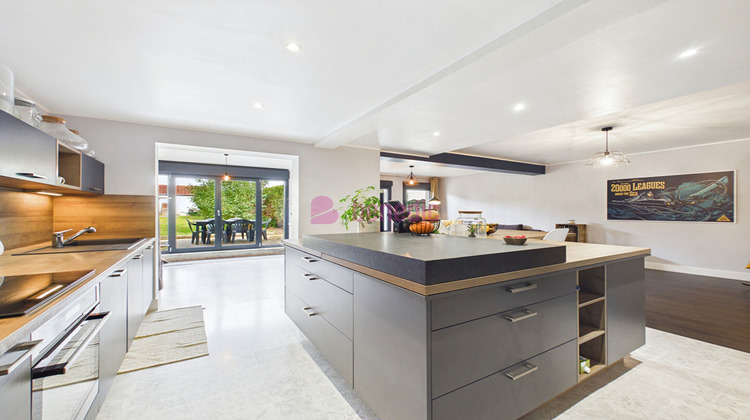 Ma-Cabane - Vente Maison POURNOY-LA-GRASSE, 105 m²