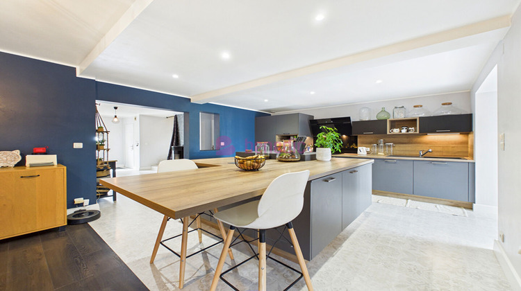 Ma-Cabane - Vente Maison POURNOY-LA-GRASSE, 105 m²