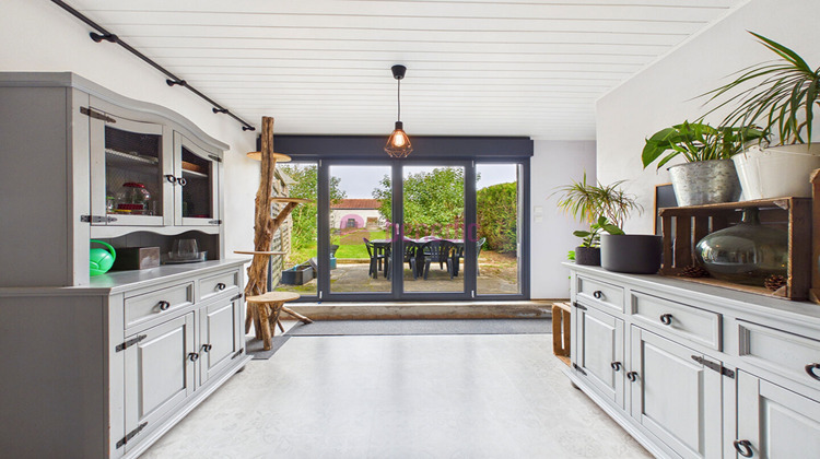 Ma-Cabane - Vente Maison POURNOY-LA-GRASSE, 105 m²