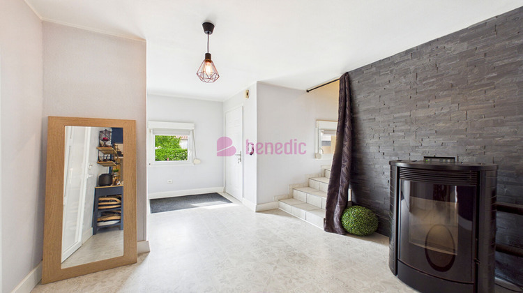 Ma-Cabane - Vente Maison POURNOY-LA-GRASSE, 105 m²
