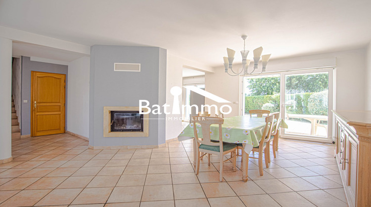 Ma-Cabane - Vente Maison Pournoy-la-Grasse, 140 m²