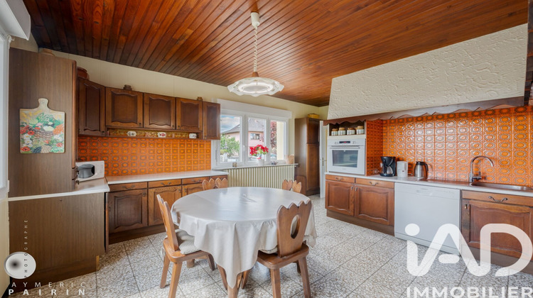 Ma-Cabane - Vente Maison Pournoy-la-Grasse, 115 m²