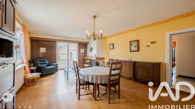 Ma-Cabane - Vente Maison Pournoy-la-Grasse, 115 m²
