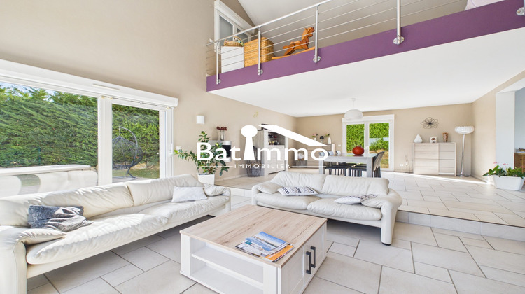 Ma-Cabane - Vente Maison Pournoy-la-Grasse, 214 m²