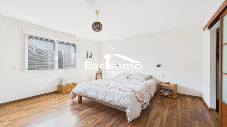 Ma-Cabane - Vente Maison Pournoy-la-Grasse, 214 m²