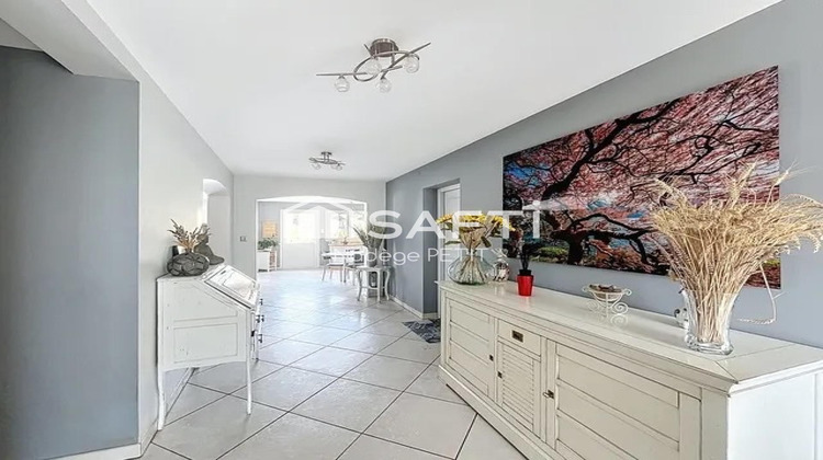Ma-Cabane - Vente Maison Pournoy-la-Grasse, 231 m²