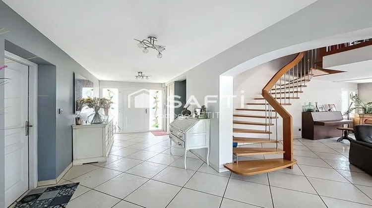 Ma-Cabane - Vente Maison Pournoy-la-Grasse, 231 m²