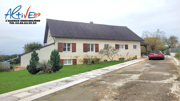Ma-Cabane - Vente Maison POURRAIN, 155 m²