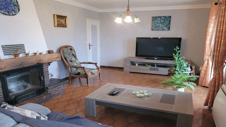 Ma-Cabane - Vente Maison POURRAIN, 155 m²