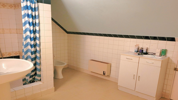 Ma-Cabane - Vente Maison POURRAIN, 155 m²