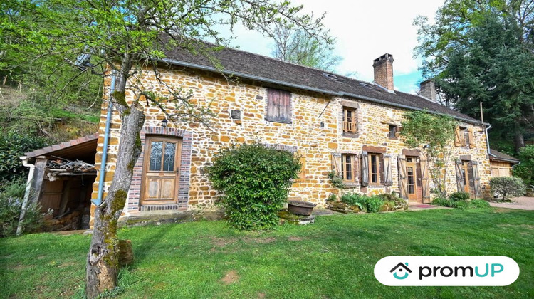 Ma-Cabane - Vente Maison Pourrain, 240 m²