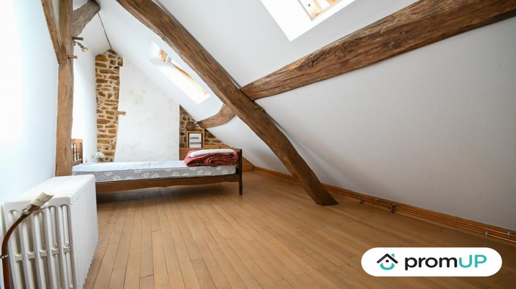 Ma-Cabane - Vente Maison Pourrain, 240 m²