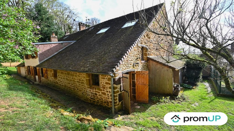 Ma-Cabane - Vente Maison Pourrain, 240 m²