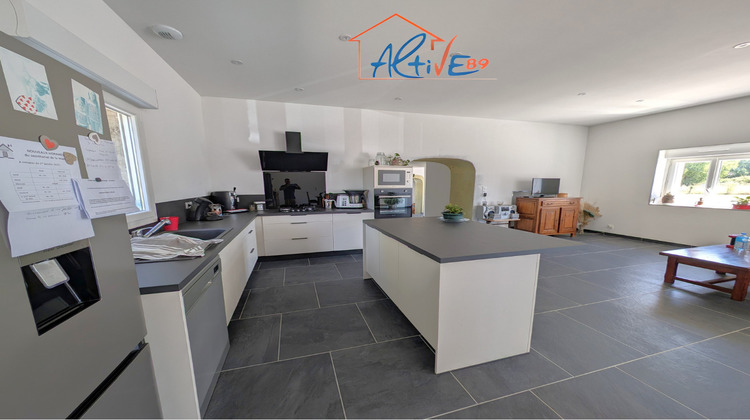 Ma-Cabane - Vente Maison POURRAIN, 177 m²