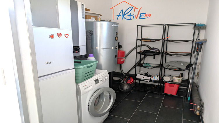 Ma-Cabane - Vente Maison POURRAIN, 177 m²