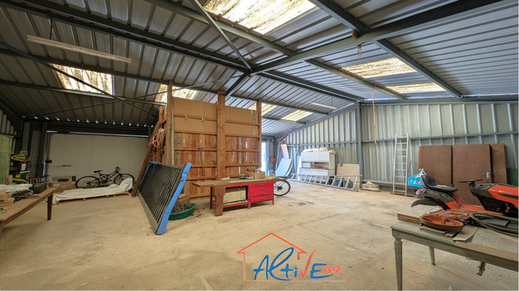 Ma-Cabane - Vente Maison POURRAIN, 177 m²