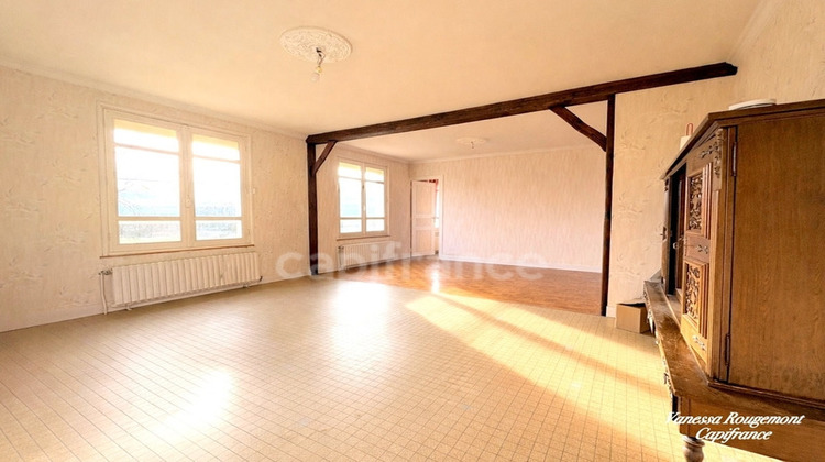 Ma-Cabane - Vente Maison POURRAIN, 77 m²