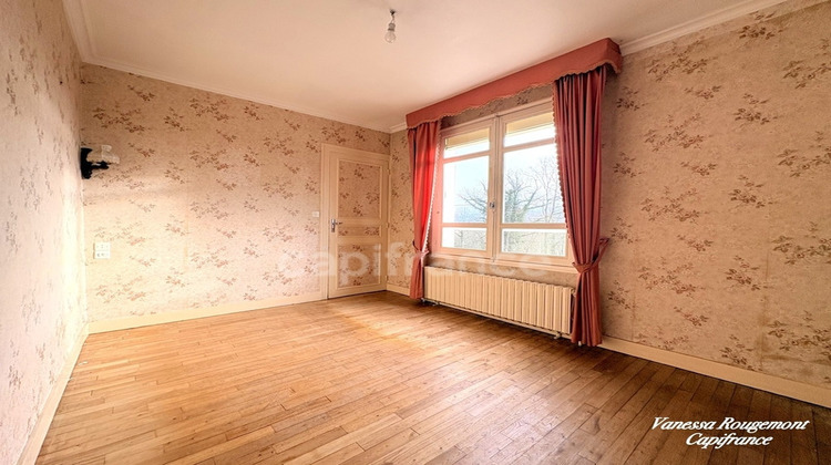 Ma-Cabane - Vente Maison POURRAIN, 77 m²