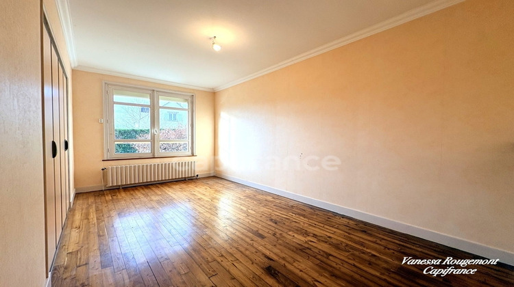 Ma-Cabane - Vente Maison POURRAIN, 77 m²