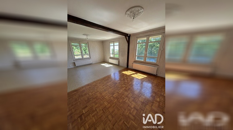 Ma-Cabane - Vente Maison Pourrain, 77 m²