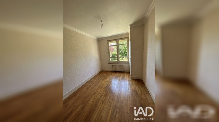 Ma-Cabane - Vente Maison Pourrain, 77 m²