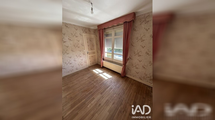 Ma-Cabane - Vente Maison Pourrain, 77 m²
