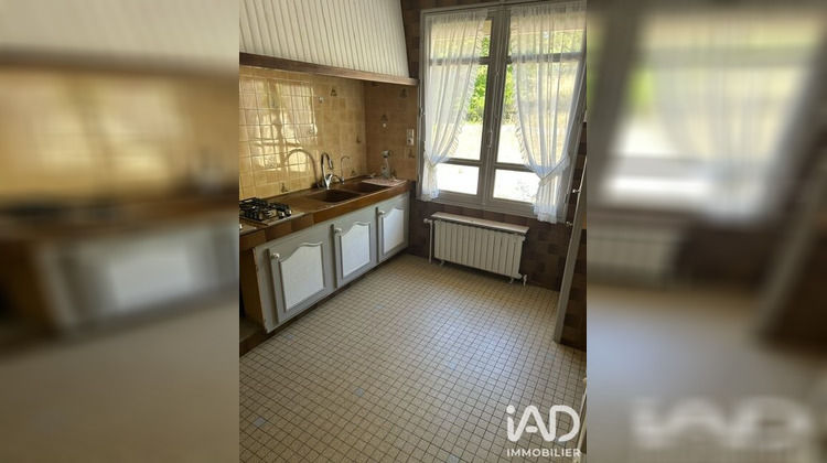 Ma-Cabane - Vente Maison Pourrain, 77 m²