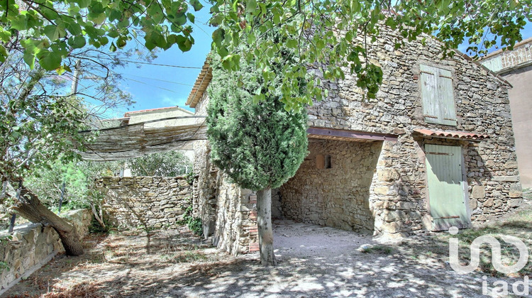 Ma-Cabane - Vente Maison Pourrières, 100 m²