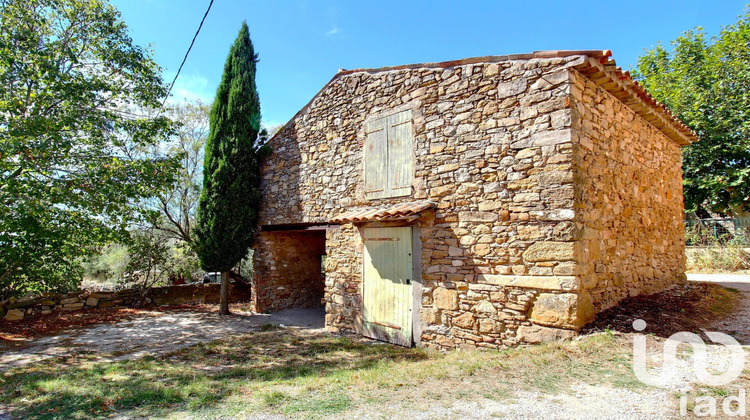 Ma-Cabane - Vente Maison Pourrières, 100 m²