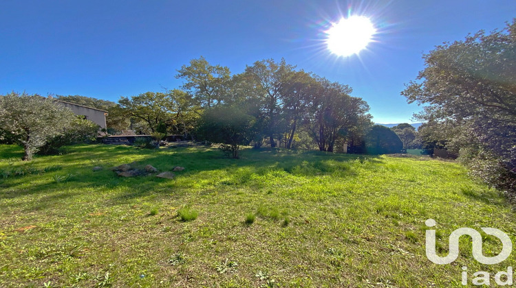 Ma-Cabane - Vente Maison Pourrières, 80 m²