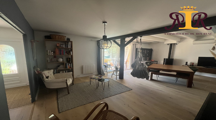 Ma-Cabane - Vente Maison Pourrières, 133 m²