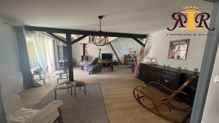 Ma-Cabane - Vente Maison Pourrières, 133 m²