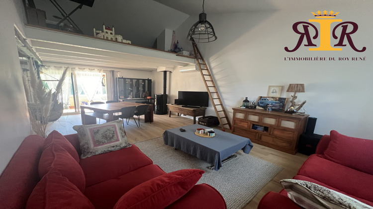 Ma-Cabane - Vente Maison Pourrières, 148 m²