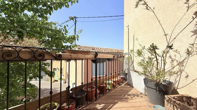 Ma-Cabane - Vente Maison Pourrières, 127 m²