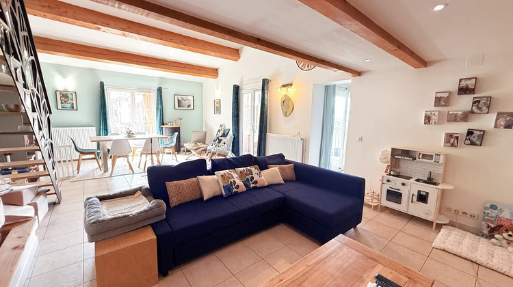 Ma-Cabane - Vente Maison Pourrières, 127 m²