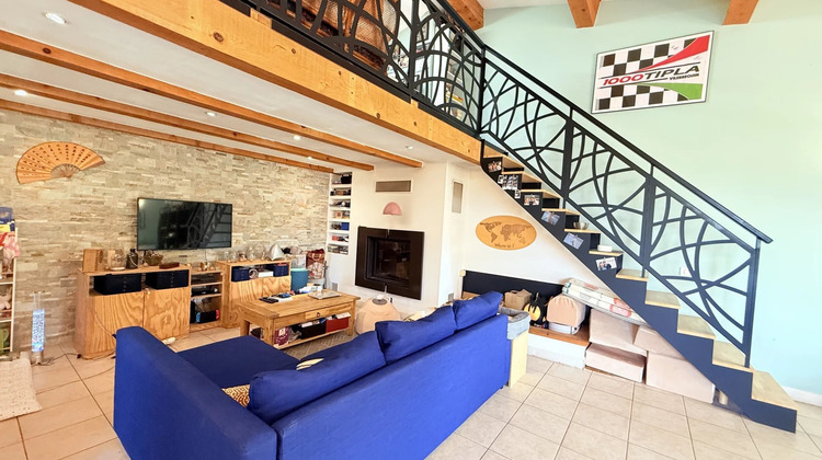 Ma-Cabane - Vente Maison Pourrières, 127 m²
