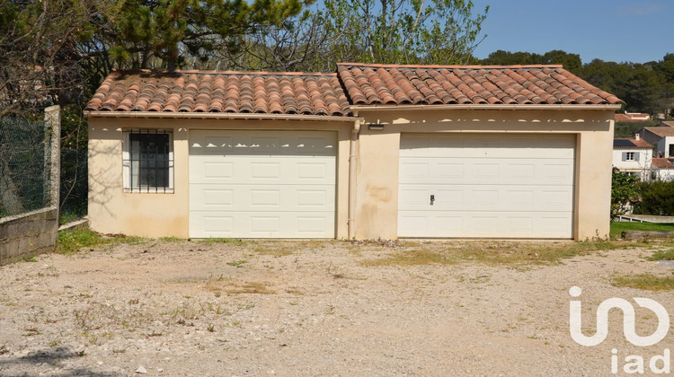 Ma-Cabane - Vente Maison Pourrières, 118 m²