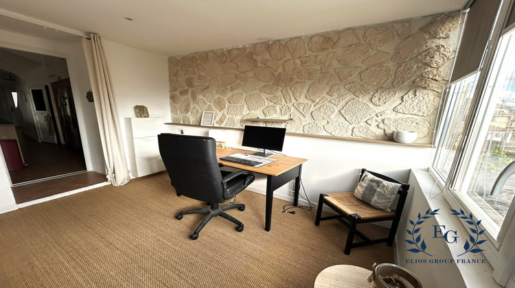 Ma-Cabane - Vente Maison Pourrières, 173 m²