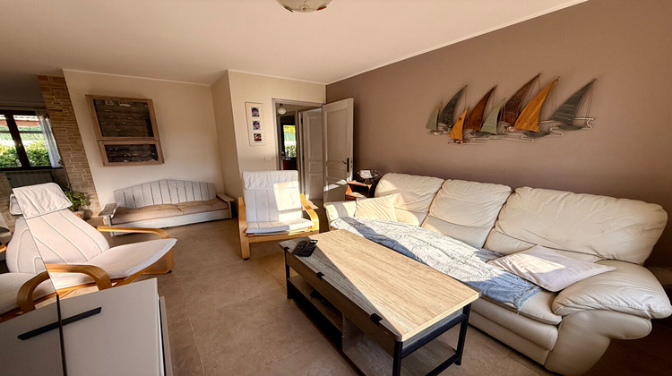 Ma-Cabane - Vente Maison POURRIERES, 198 m²