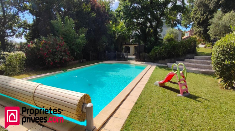 Ma-Cabane - Vente Maison POURRIERES, 213 m²