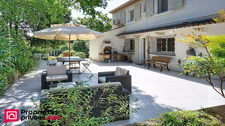 Ma-Cabane - Vente Maison POURRIERES, 213 m²