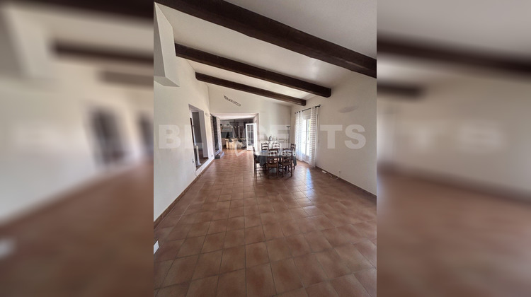 Ma-Cabane - Vente Maison Pourrières, 150 m²