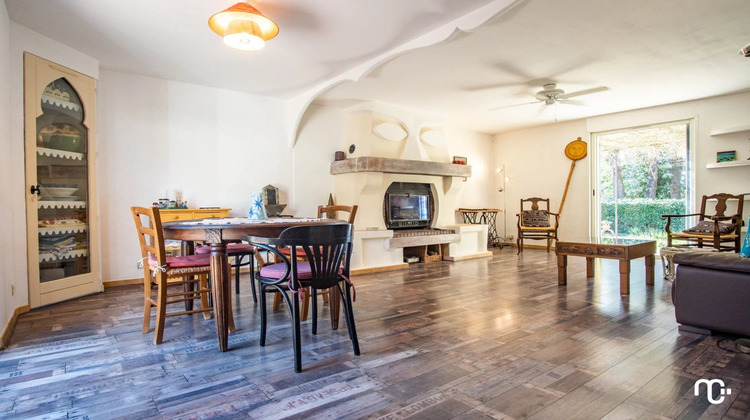 Ma-Cabane - Vente Maison POURRIERES, 110 m²