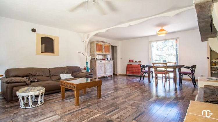 Ma-Cabane - Vente Maison POURRIERES, 110 m²