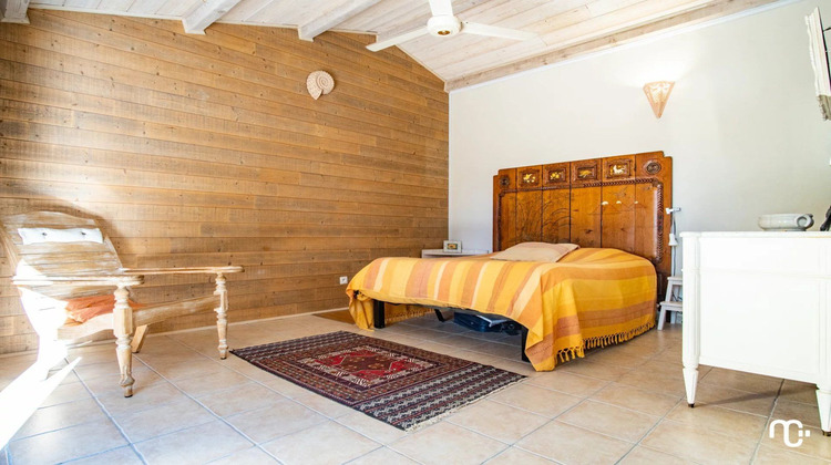 Ma-Cabane - Vente Maison POURRIERES, 110 m²