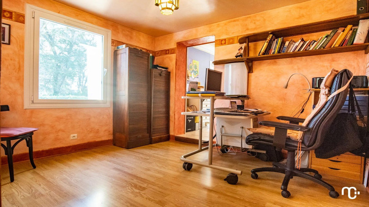 Ma-Cabane - Vente Maison POURRIERES, 110 m²