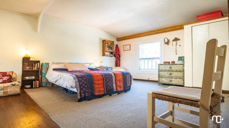 Ma-Cabane - Vente Maison POURRIERES, 110 m²