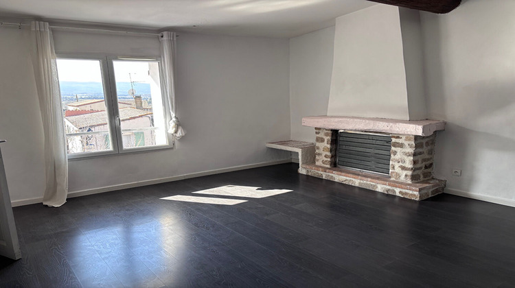 Ma-Cabane - Vente Maison POURRIERES, 70 m²